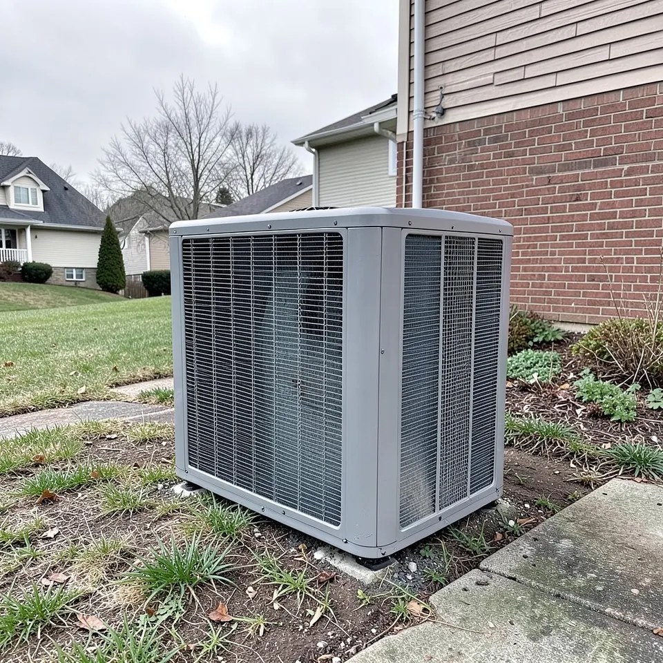 AC Repair: What Brightwood Homeowners Should Know — local guide